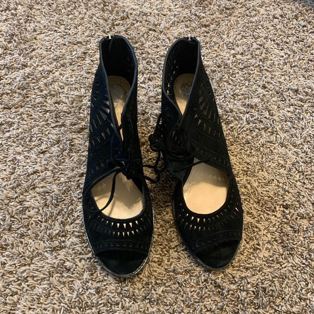Booties - Picture 2 of 5